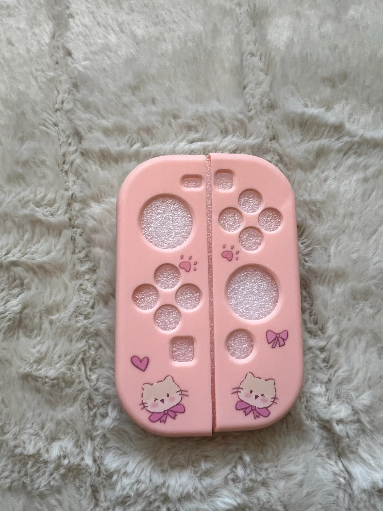 Capa/ Proteção Kawaii para Switch Oled (nova) – photo 2